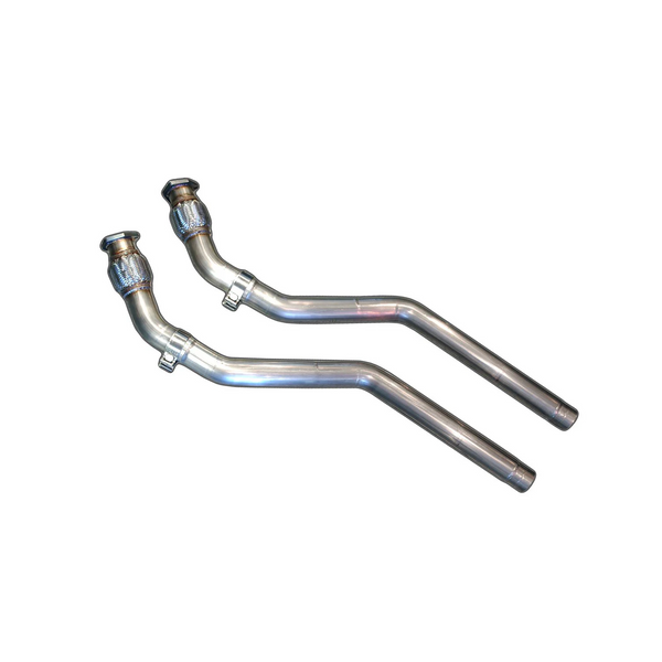AWE Tuning Downpipes — Audi S5 (B8) (2009–2016)