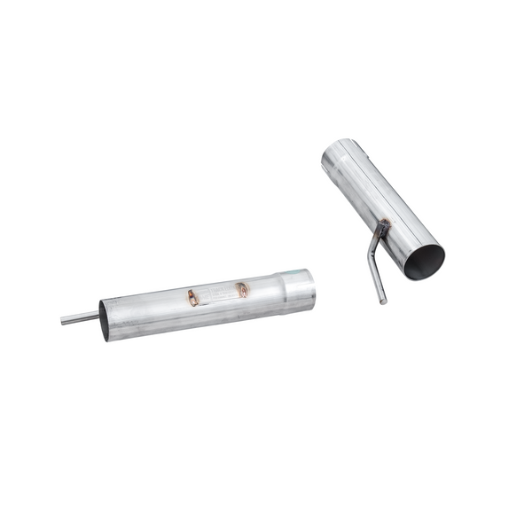 AWE Tuning Exhaust Conversion Kit for Audi RS3 8V / MK3 TT RS (2015–2020)