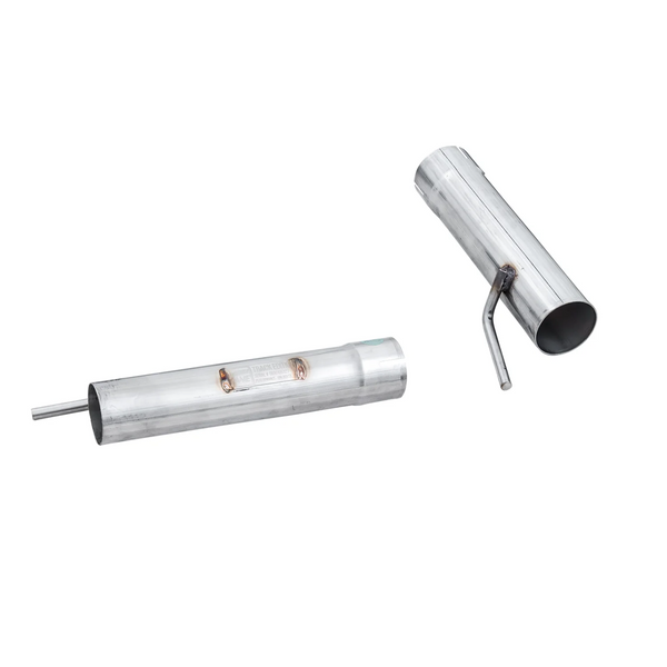 AWE Tuning Exhaust Conversion Kit — Audi RS3 (8Y) (2022–2024)