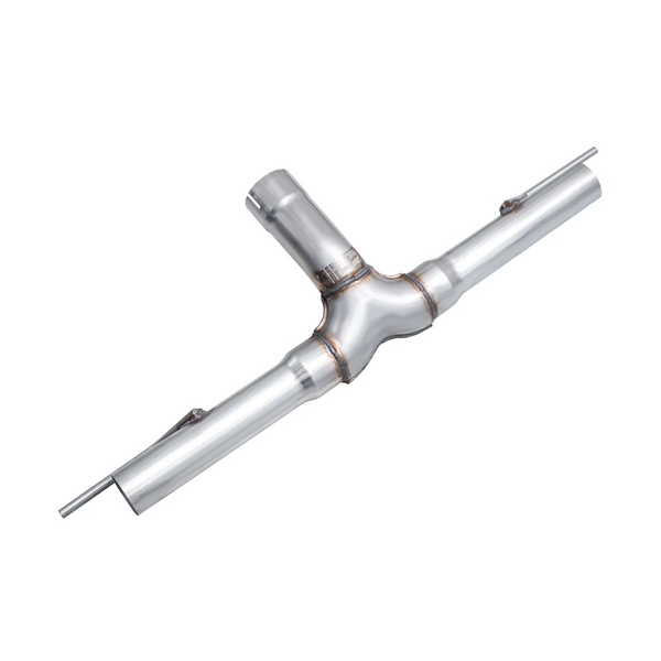 AWE Tuning Exhaust Conversion Kit for Audi S3 8Y (2022–2024)
