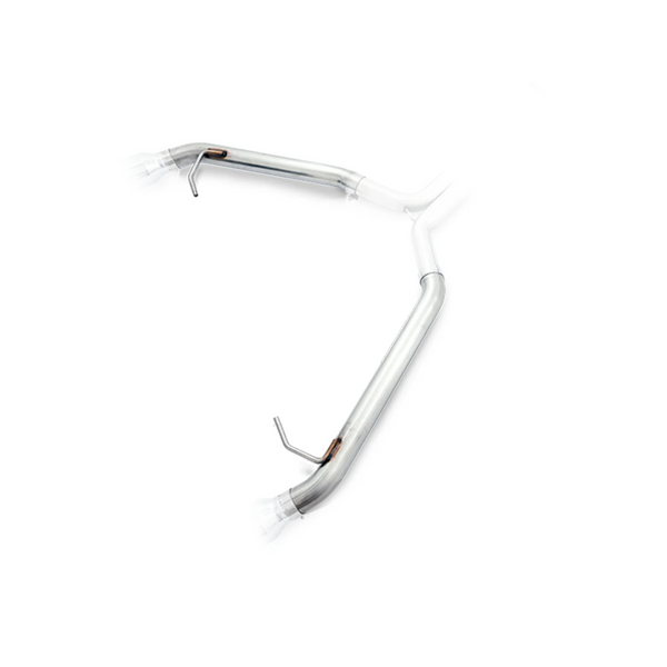 AWE Tuning Exhaust Conversion Kit for Audi A4 B9 / A5 B9 (2017–2024)
