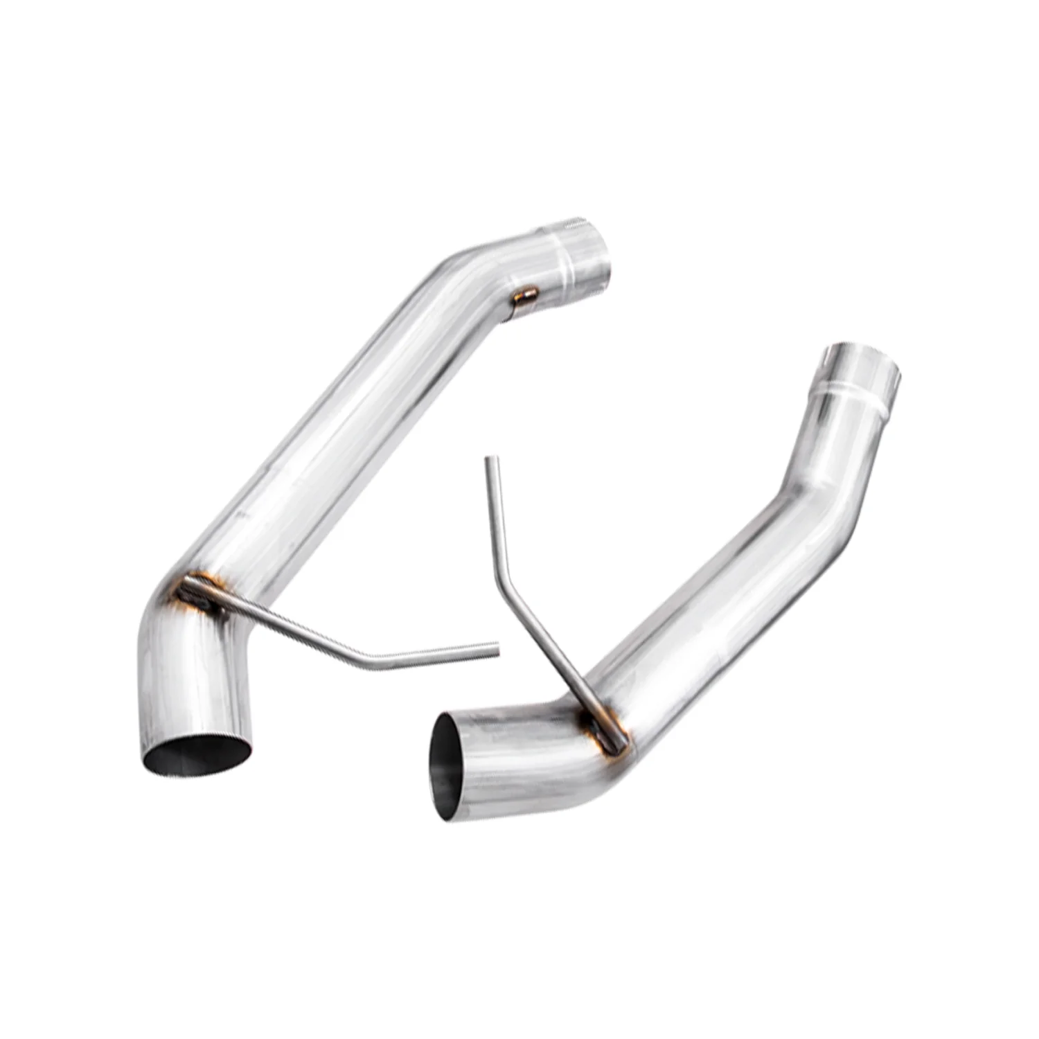 AWE Tuning Exhaust Conversion Kit — Audi RS5 (B9) (2017–2024)
