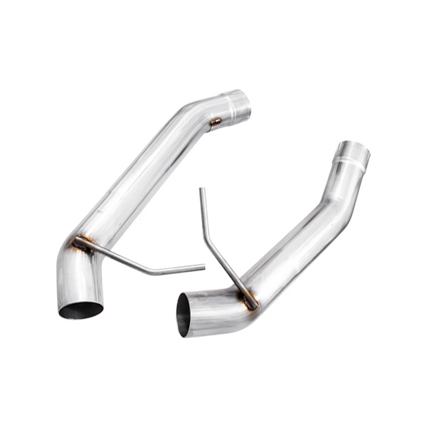 AWE Tuning Exhaust Conversion Kit for Audi RS5 B9 (2017–2024)