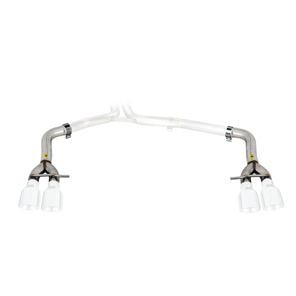 AWE Tuning Exhaust Conversion Kit for Audi S6 C7 / S7 C7 (2012–2018)