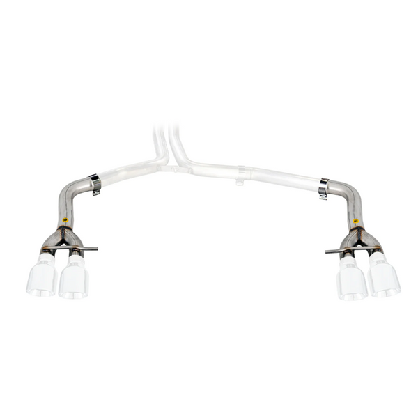 AWE Tuning Exhaust Conversion Kit for Audi S7 C7 (2012–2018)