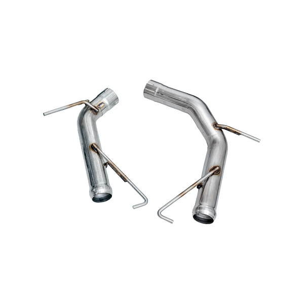 AWE Tuning Exhaust Conversion Kit — Audi S6 / S7 (C8) (2019–2024)
