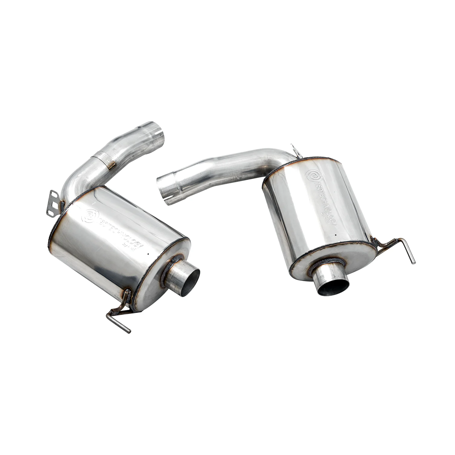 AWE Tuning Exhaust Conversion Kit — BMW M340i / M440i (G20/G22/G23/G26) (2019–2024)
