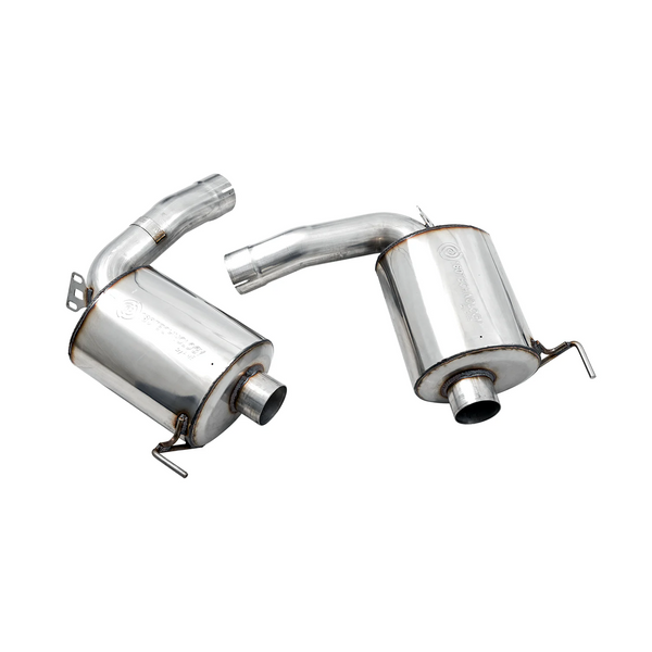 AWE Tuning Exhaust Conversion Kit — BMW M340i / M440i (G20/G22/G23/G26) (2019–2024)