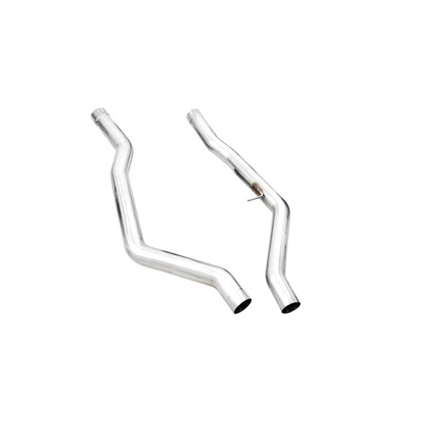 AWE Tuning Exhaust Conversion Kit — BMW M340i / M440i (G20/G22/G23/G26) (2019–2024)