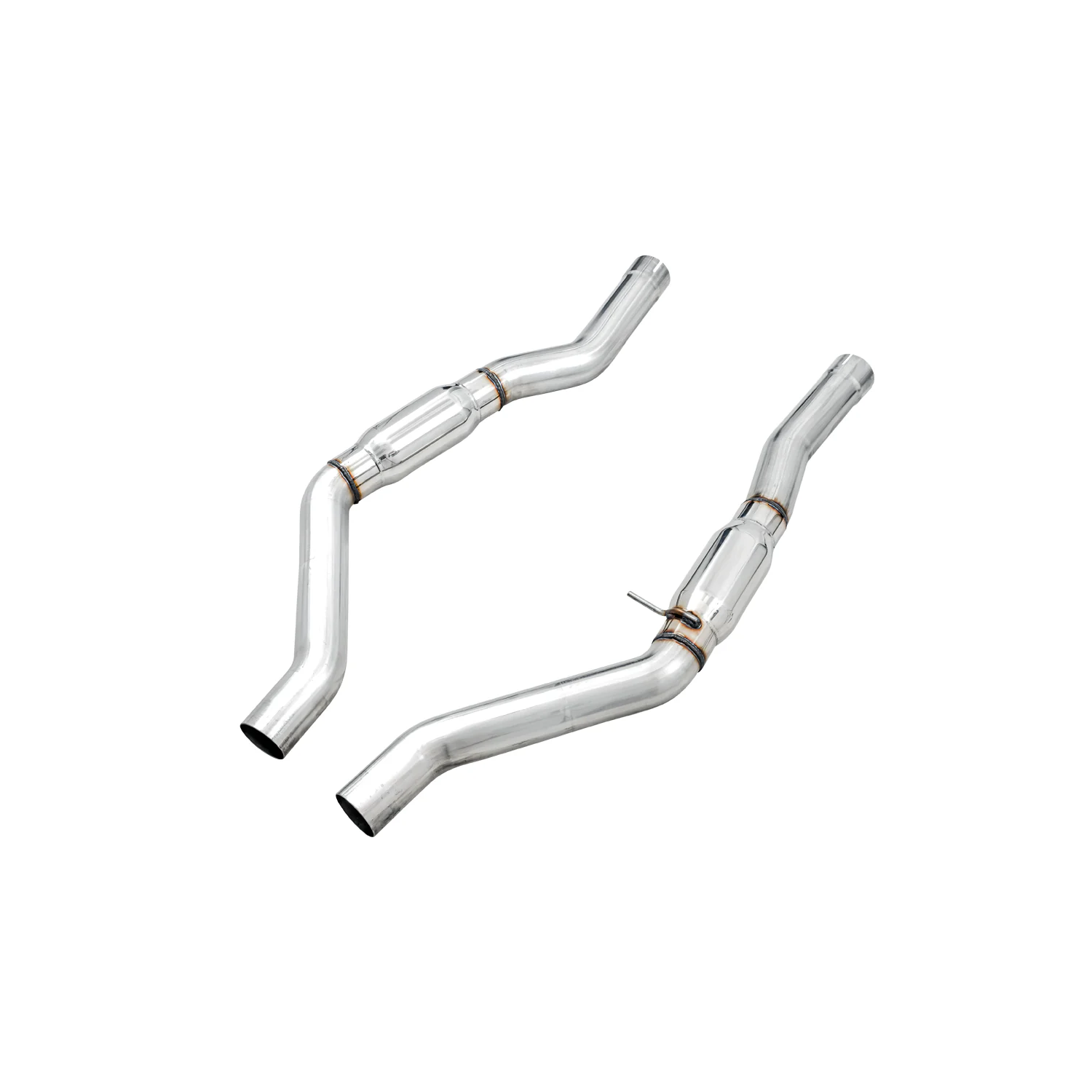 AWE Tuning Exhaust Conversion Kit — BMW M340i / M440i (G20/G22/G23/G26) (2019–2024)