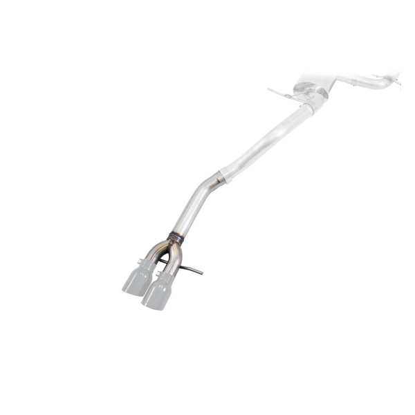 AWE Tuning Exhaust Conversion Kit for Volkswagen Jetta MK6 (2010–2014)