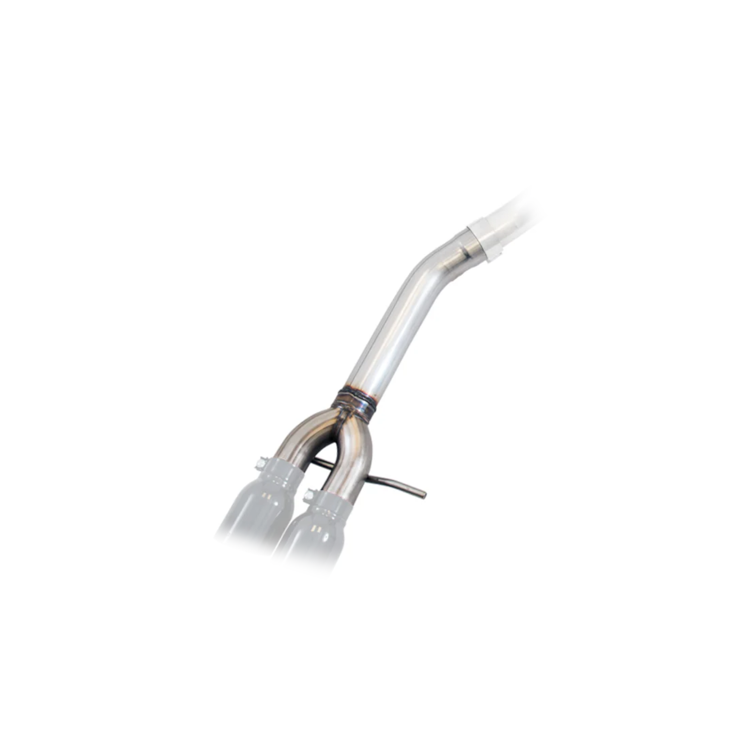 AWE Tuning Exhaust Conversion Kit — Volkswagen Jetta (1B) (MK6) (2010–2014)