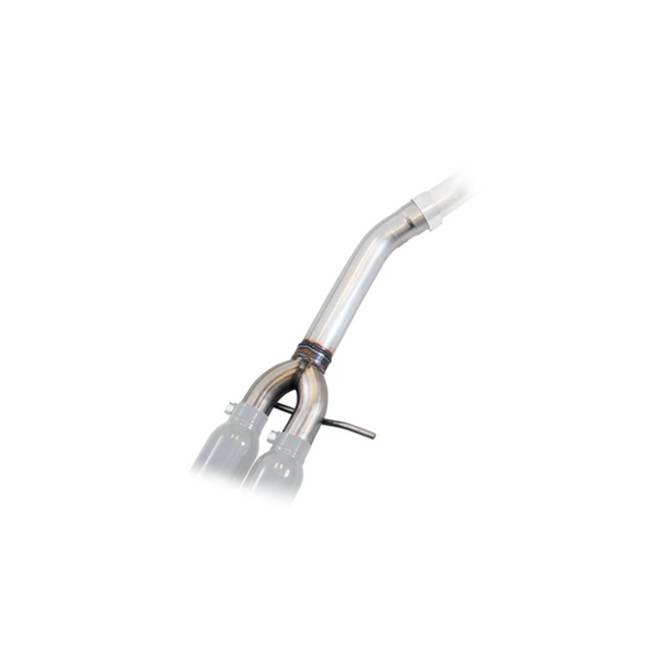 AWE Tuning Exhaust Conversion Kit — Volkswagen Jetta (1B) (MK6) (2010–2014)