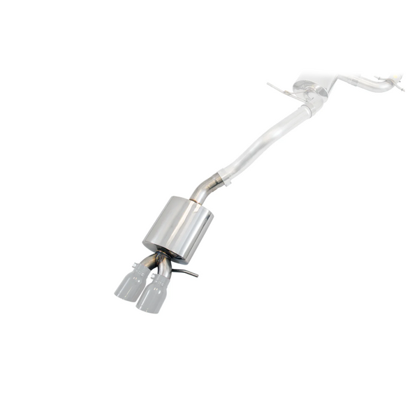 AWE Tuning Exhaust Conversion Kit — Volkswagen Jetta (1B) (MK6) (2010–2014)
