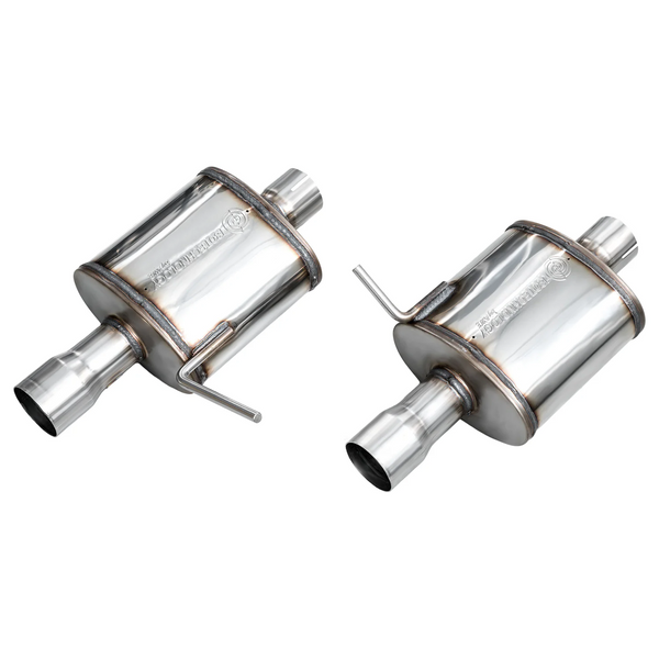 AWE Tuning Exhaust Conversion Kit for Volkswagen Jetta GLI MK7 (2015–2021)