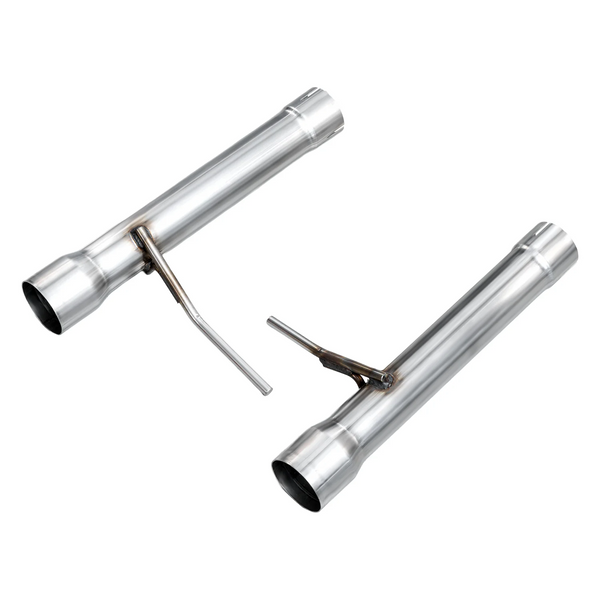 AWE Tuning Exhaust Conversion Kit — Volkswagen Jetta GLI (MK7) (2015–2021)