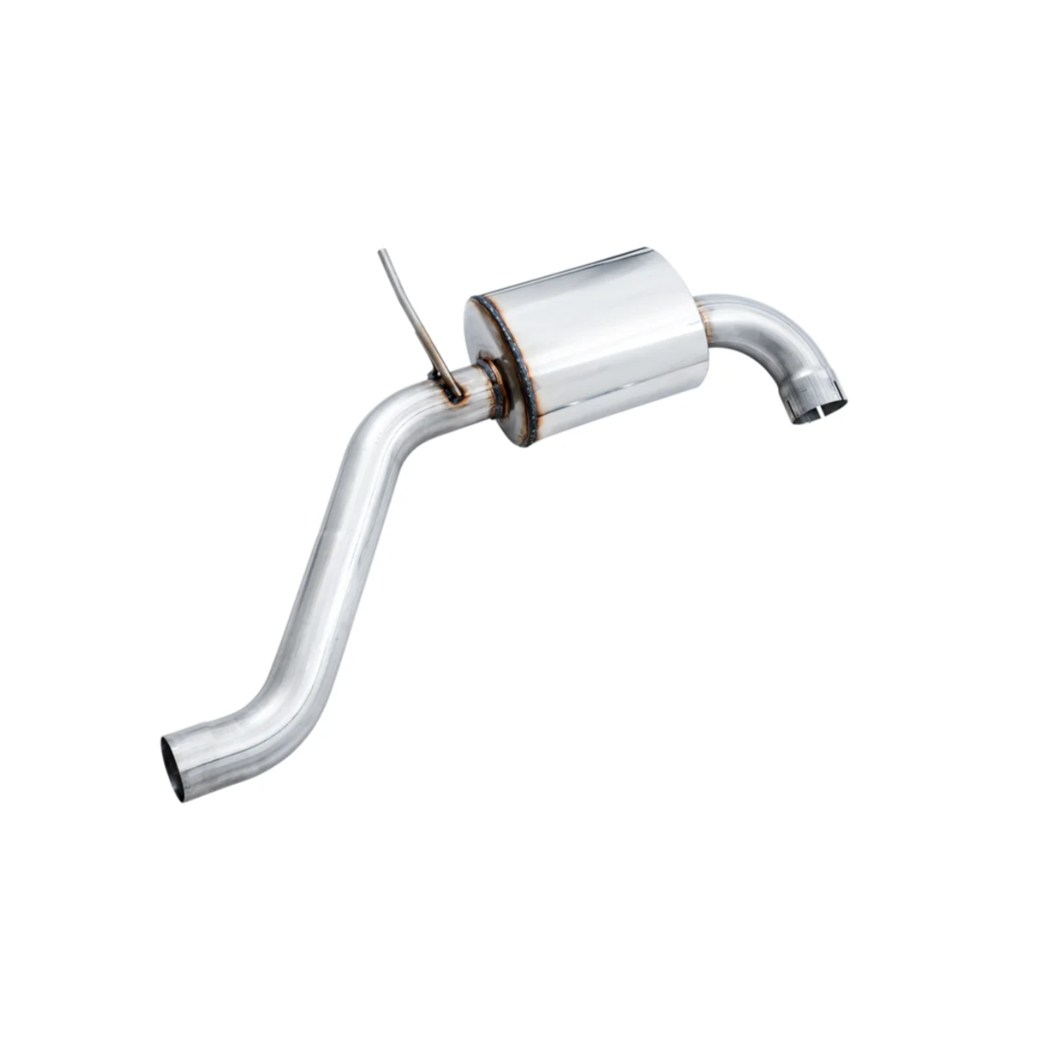 AWE Tuning Exhaust Conversion Kit — Volkswagen Jetta GLI (MK7) (2015–2021)
