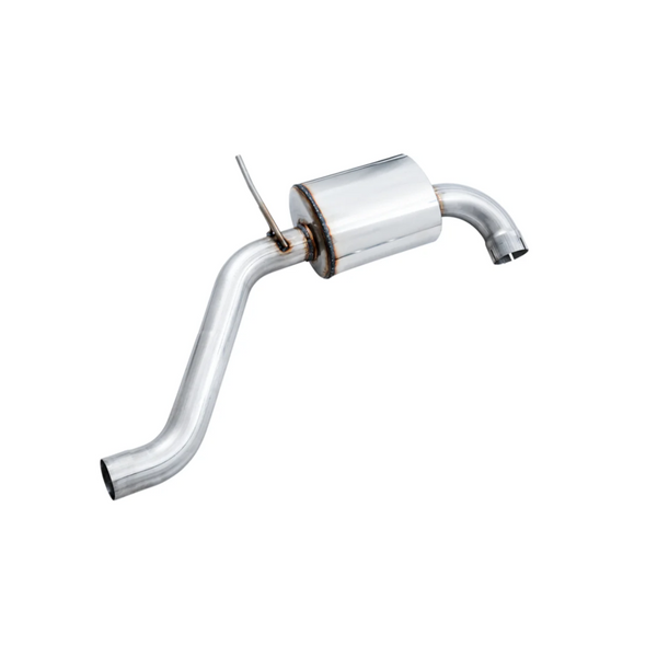 AWE Tuning Exhaust Conversion Kit — Volkswagen Jetta GLI (MK7) (2015–2021)