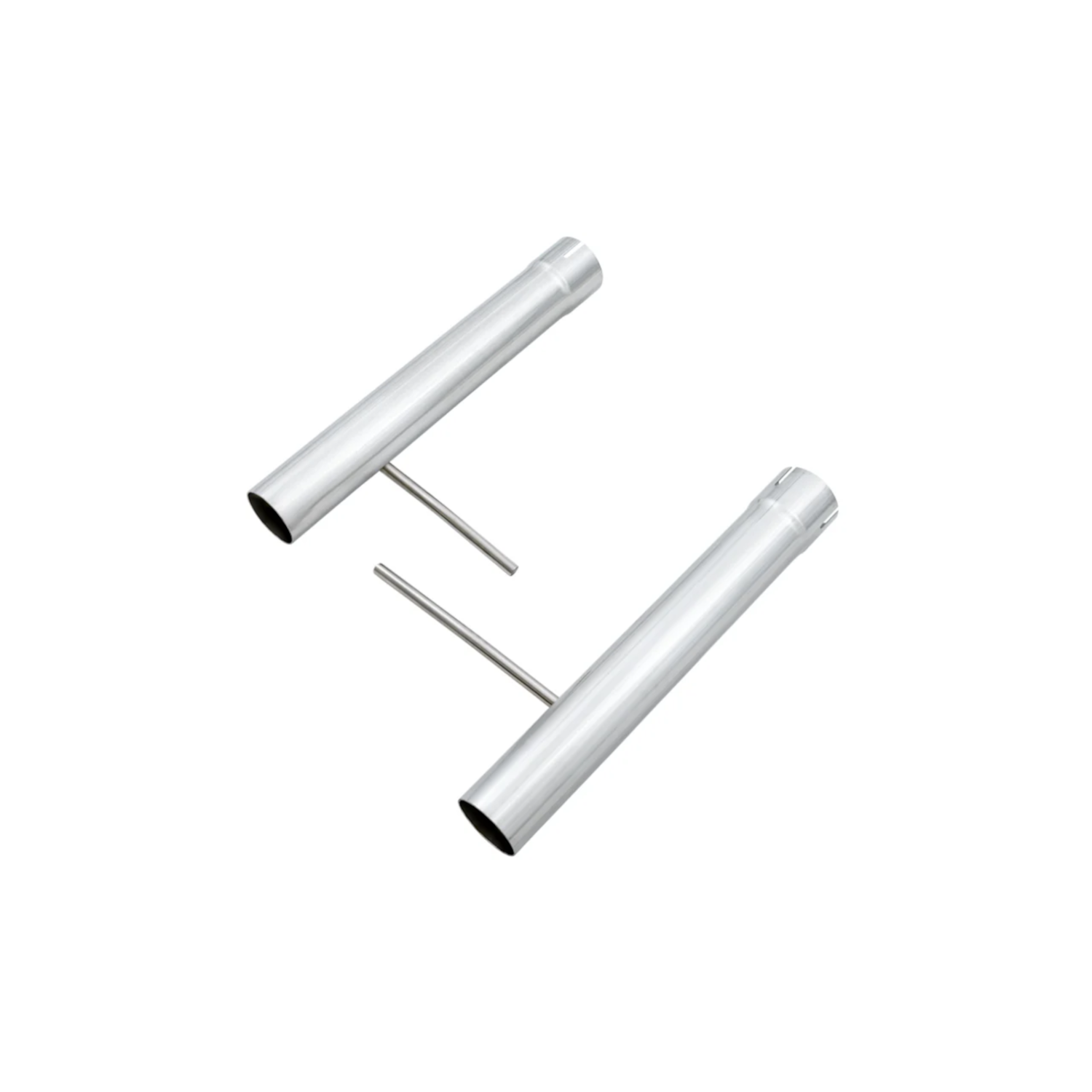 AWE Tuning Exhaust Conversion Kit — Volkswagen Jetta GLI (MK7) (2015–2021)