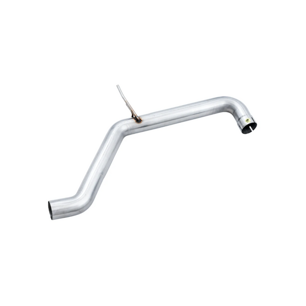 AWE Tuning Exhaust Conversion Kit — Volkswagen Jetta GLI (MK7) (2015–2021)