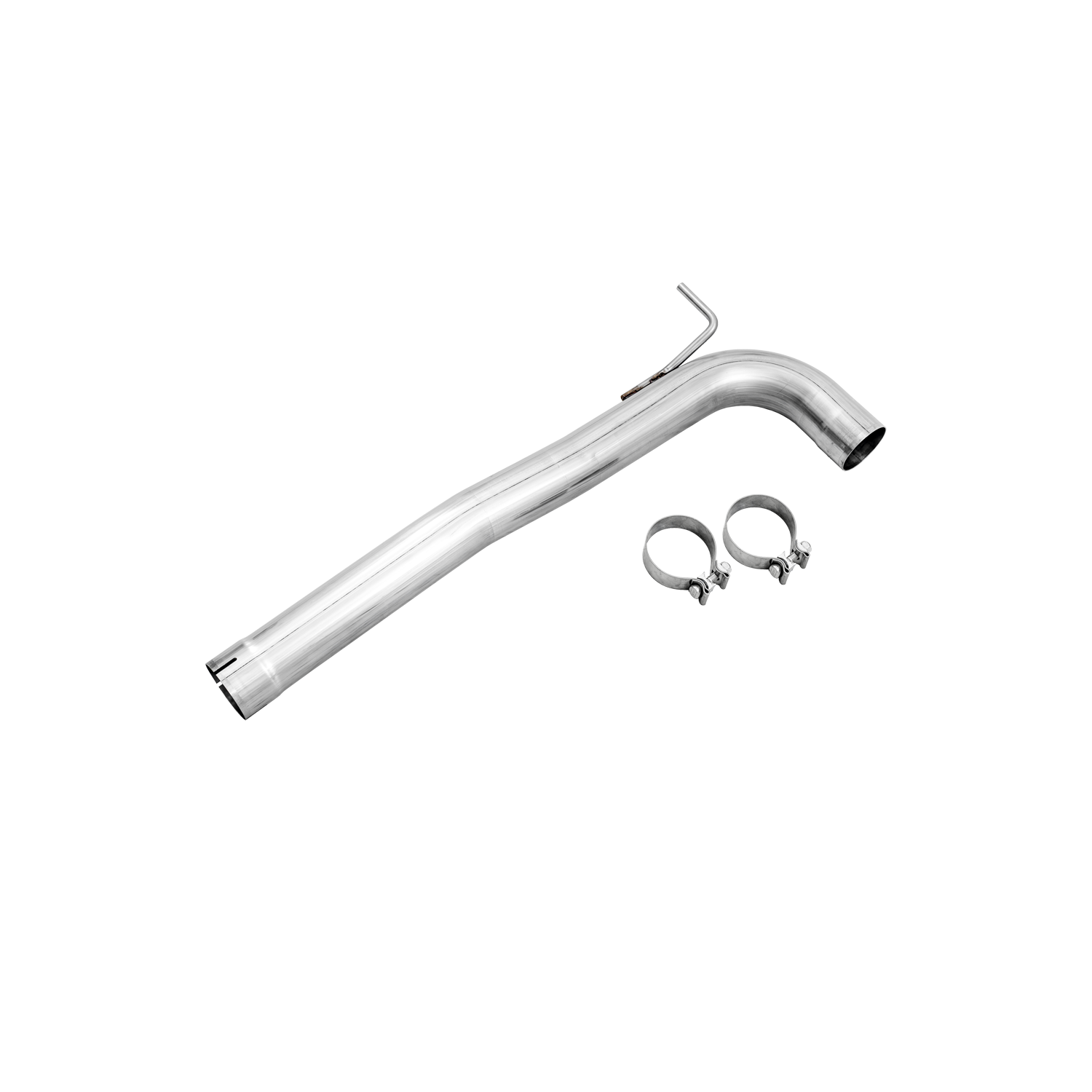 AWE Tuning Exhaust Conversion Kit for Volkswagen Golf GTI MK7 (2015–2021)