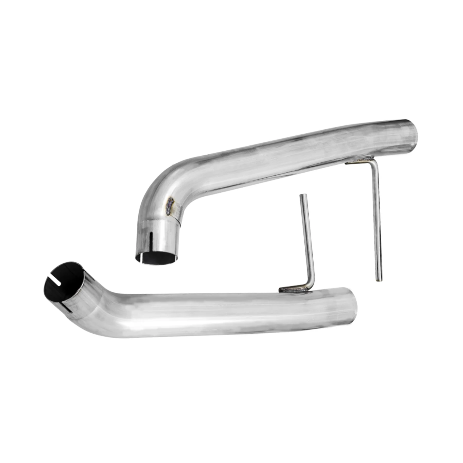 AWE Tuning Exhaust Conversion Kit — Volkswagen Golf Alltrack / Golf Sportwagen (MK7) (2015–2021)