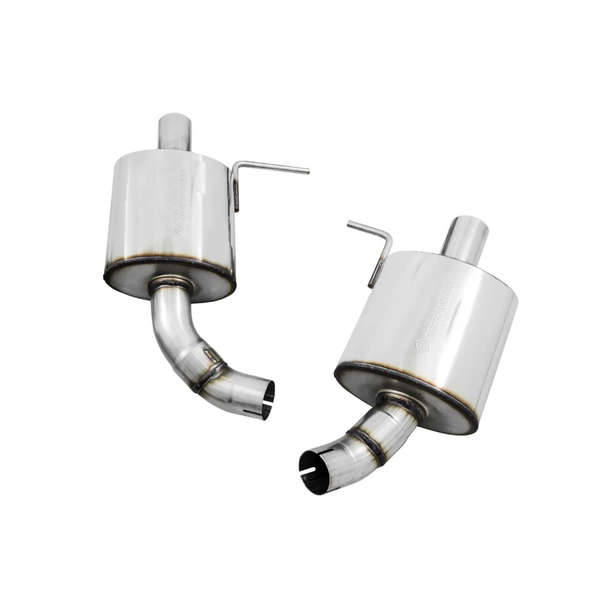 AWE Tuning Exhaust Conversion Kit for Volkswagen Golf Alltrack MK7 / Golf Sportwagen MK7 (2015–2021)