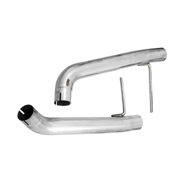 AWE Tuning Exhaust Conversion Kit — Volkswagen Golf Alltrack / Golf Sportwagen (MK7) (2015–2021)