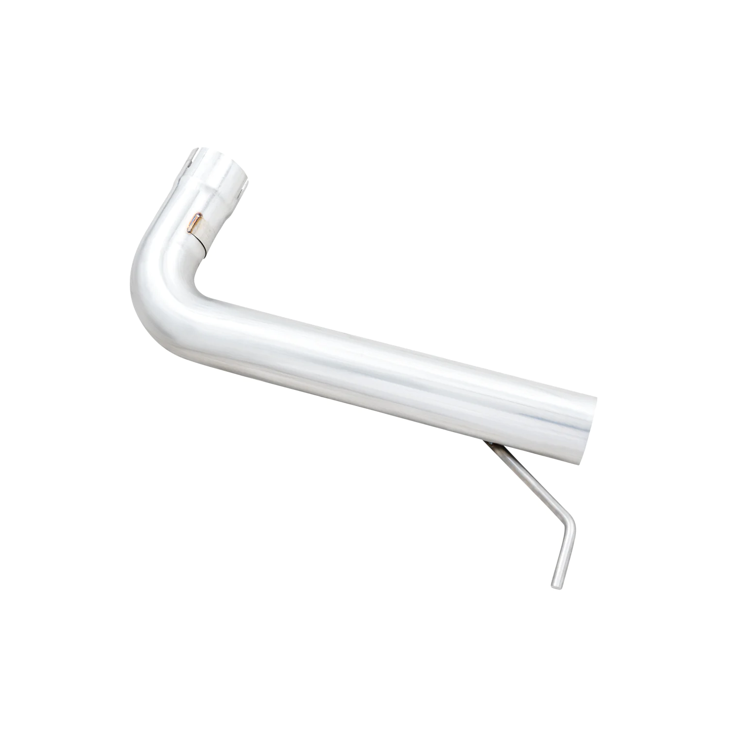 AWE Tuning Exhaust Conversion Kit for Volkswagen Golf GTI MK8 (2022–2024)