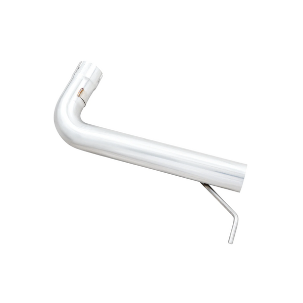 AWE Tuning Exhaust Conversion Kit for Volkswagen Golf GTI MK8 (2022–2024)