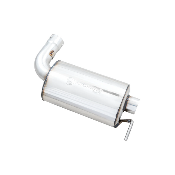 AWE Tuning Exhaust Conversion Kit for Volkswagen Golf GTI MK8 (2022–2024)