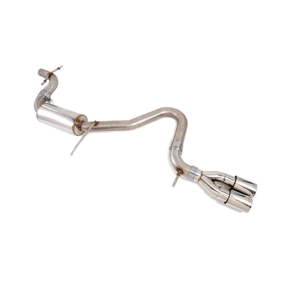 AWE Tuning Performance Exhaust System for Audi A3 8P (2006–2013)