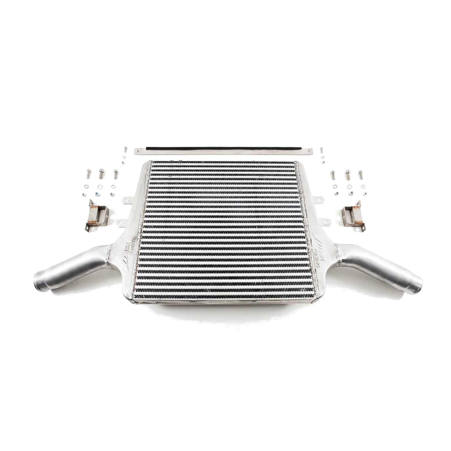 AWE Tuning Performance Front Mounted Intercooler — Audi 8R Q5
