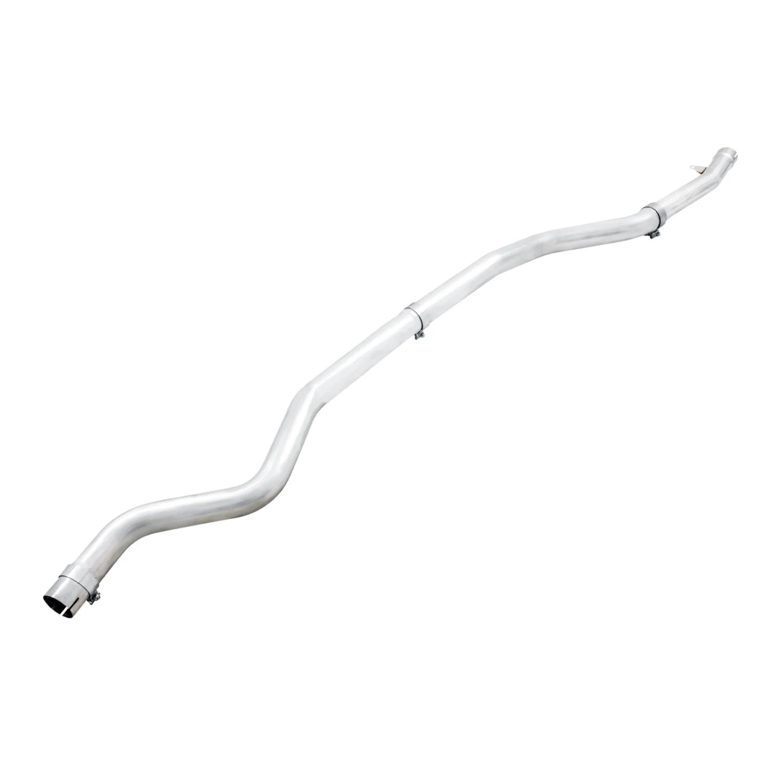 AWE Tuning Performance Mid Pipe — BMW 340i / 440i (F30/F34/F32/F33/F36) (2012–2020)