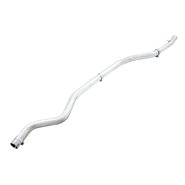 AWE Tuning Performance Mid Pipe — BMW 340i / 440i (F30/F34/F32/F33/F36) (2012–2020)