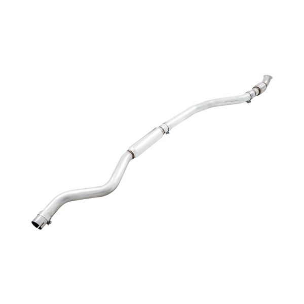 AWE Tuning Performance Midpipe — BMW M235i / M240i (F22/F23) (2014–2021)