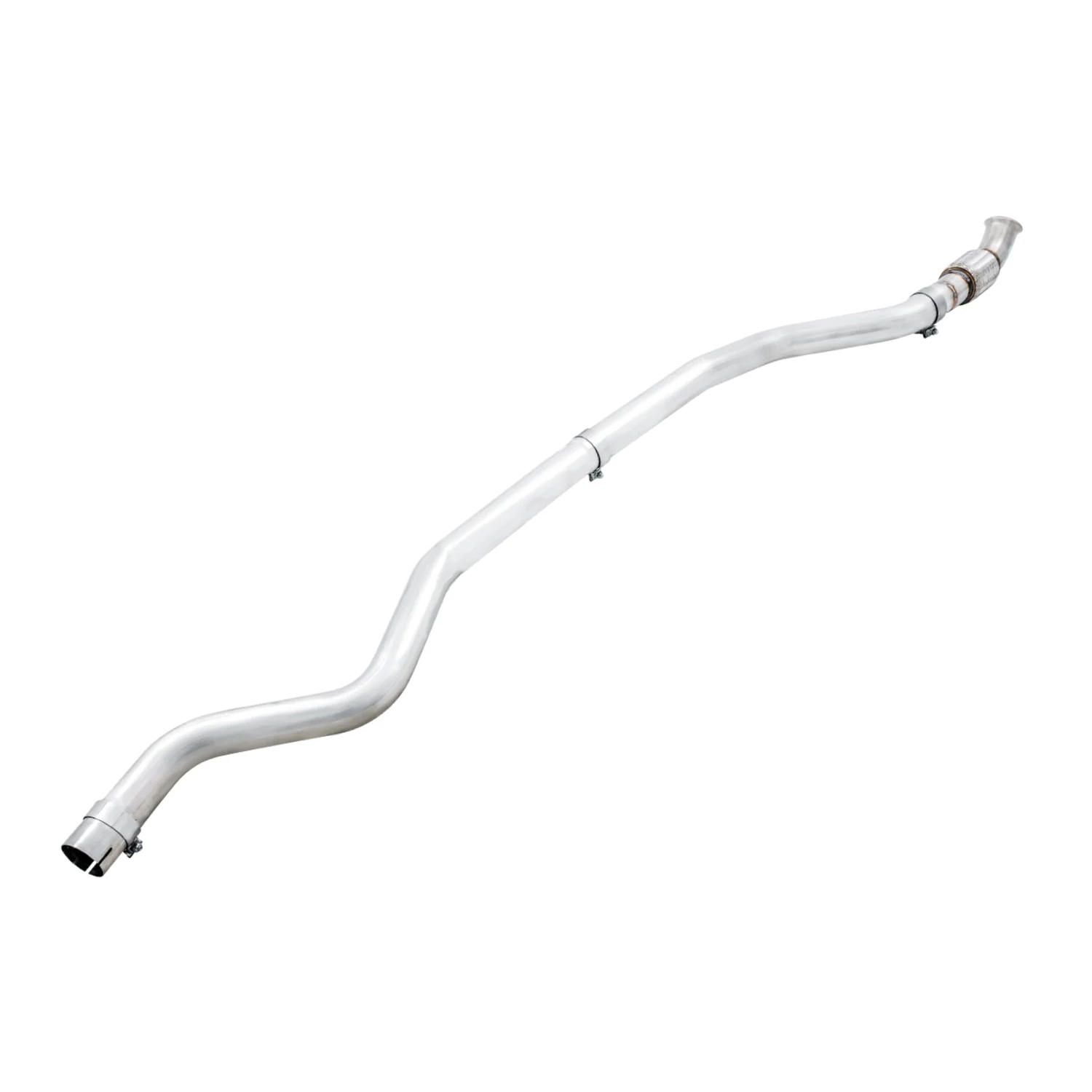 AWE Tuning Performance Midpipe — BMW 335i / 435i (F30/F34/F32/F33/F36) (2012–2020)