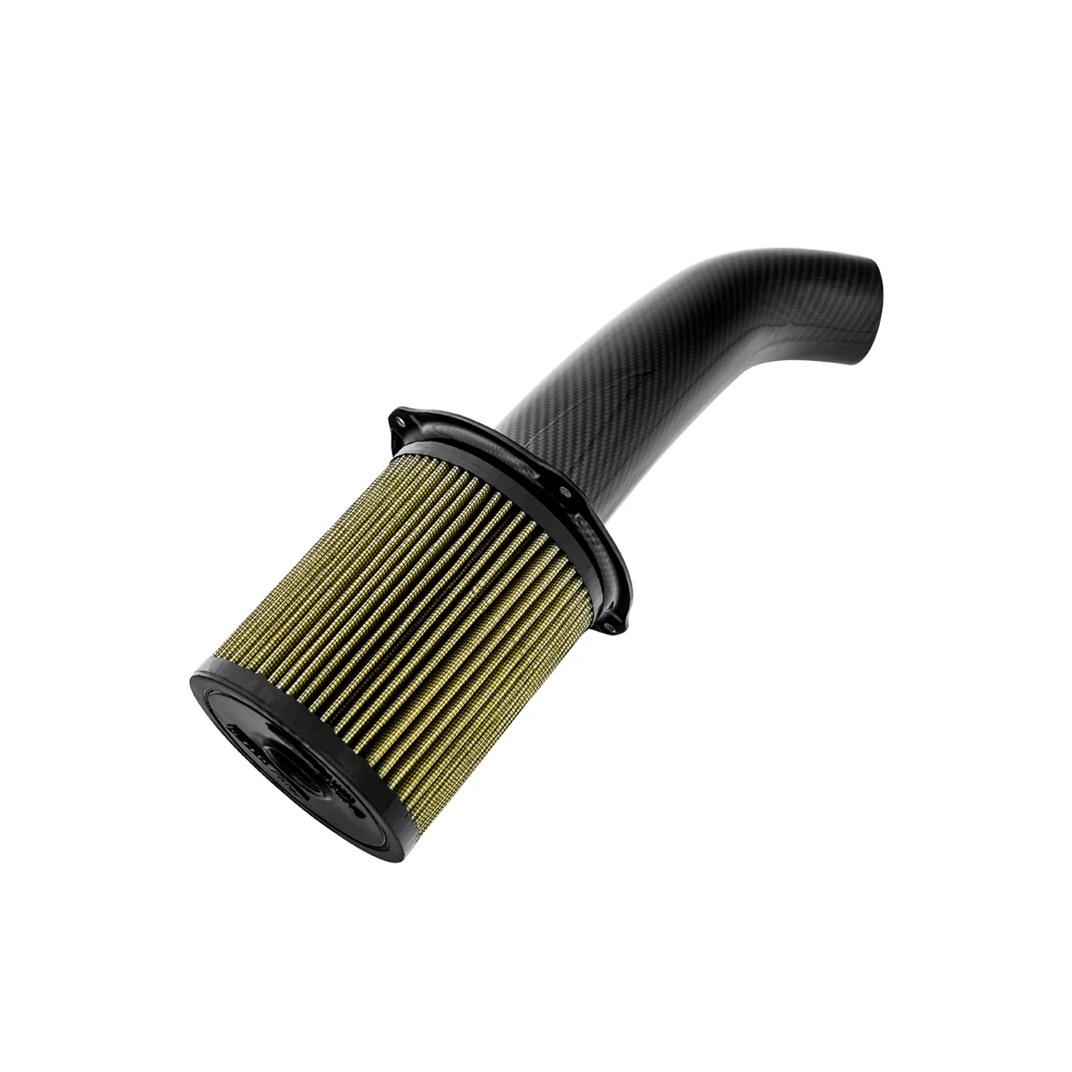 AWE Tuning S-FLO Carbon Intake — Audi A6 / A7 (C7) (2012–2018)