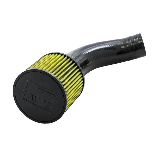 AWE Tuning S-FLO Intake for Audi S4 B8 / S5 B8 (2009–2016)