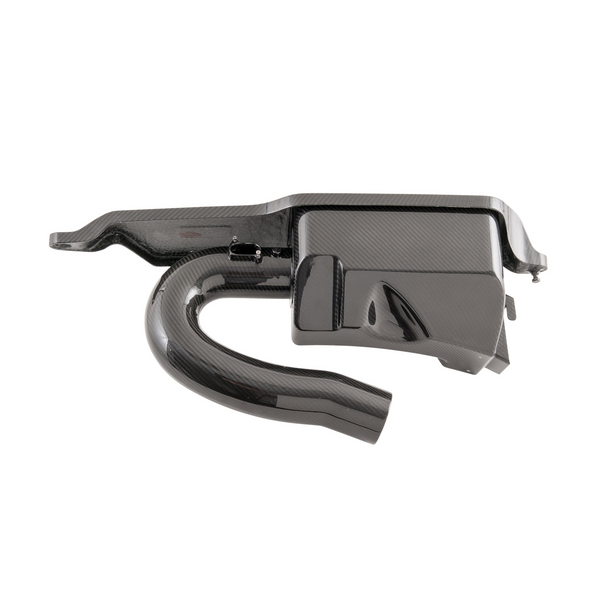 AWE Tuning S-Flo Carbon Intake System — BMW 228i / 320i / 328i / 428i (F22/F23/F30/F31/F34/F32/F33/F36) (2012–2021)