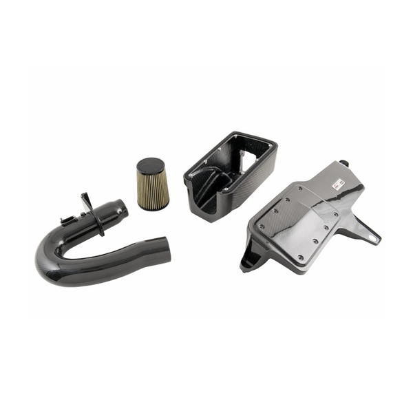 AWE Tuning S-Flo Carbon Intake System — BMW 228i / 320i / 328i / 428i (F22/F23/F30/F31/F34/F32/F33/F36) (2012–2021)