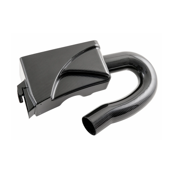 AWE Tuning S-Flo Carbon Intake System — BMW 228i / 320i / 328i / 428i (F22/F23/F30/F31/F34/F32/F33/F36) (2012–2021)