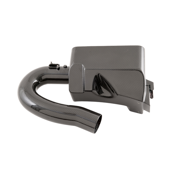 AWE Tuning S-Flo Carbon Intake System — BMW 228i / 320i / 328i / 428i (F22/F23/F30/F31/F34/F32/F33/F36) (2012–2021)