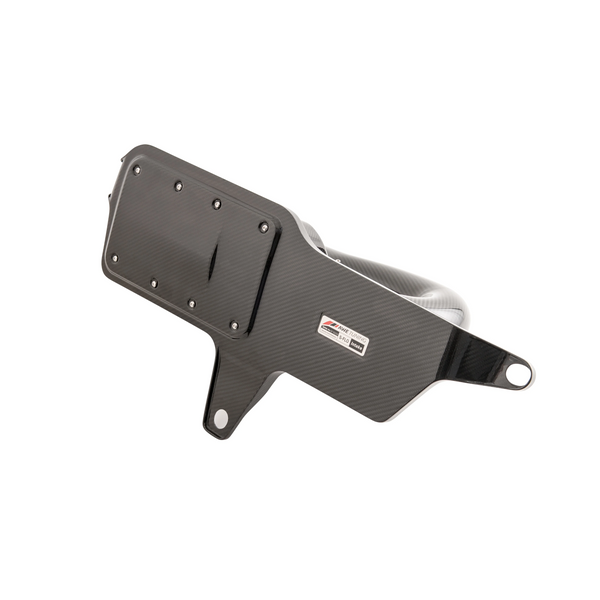 AWE Tuning S-Flo Carbon Intake System — BMW 228i / 320i / 328i / 428i (F22/F23/F30/F31/F34/F32/F33/F36) (2012–2021)