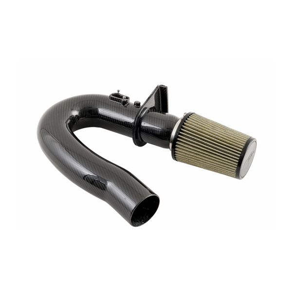 AWE Tuning S-Flo Carbon Intake System — BMW 228i / 320i / 328i / 428i (F22/F23/F30/F31/F34/F32/F33/F36) (2012–2021)