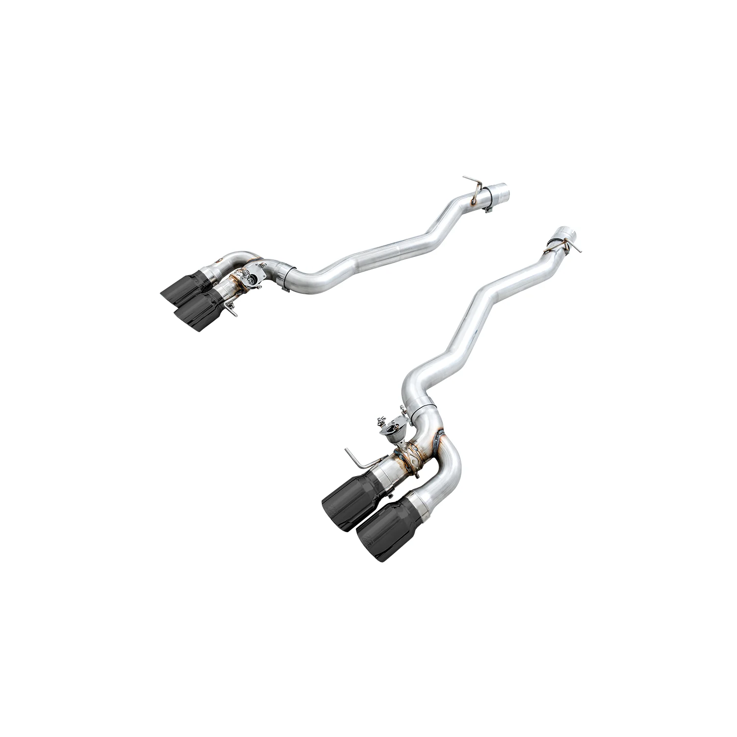 AWE Tuning SwitchPath Axleback Exhaust — BMW M5 (F90) (2018–2023)