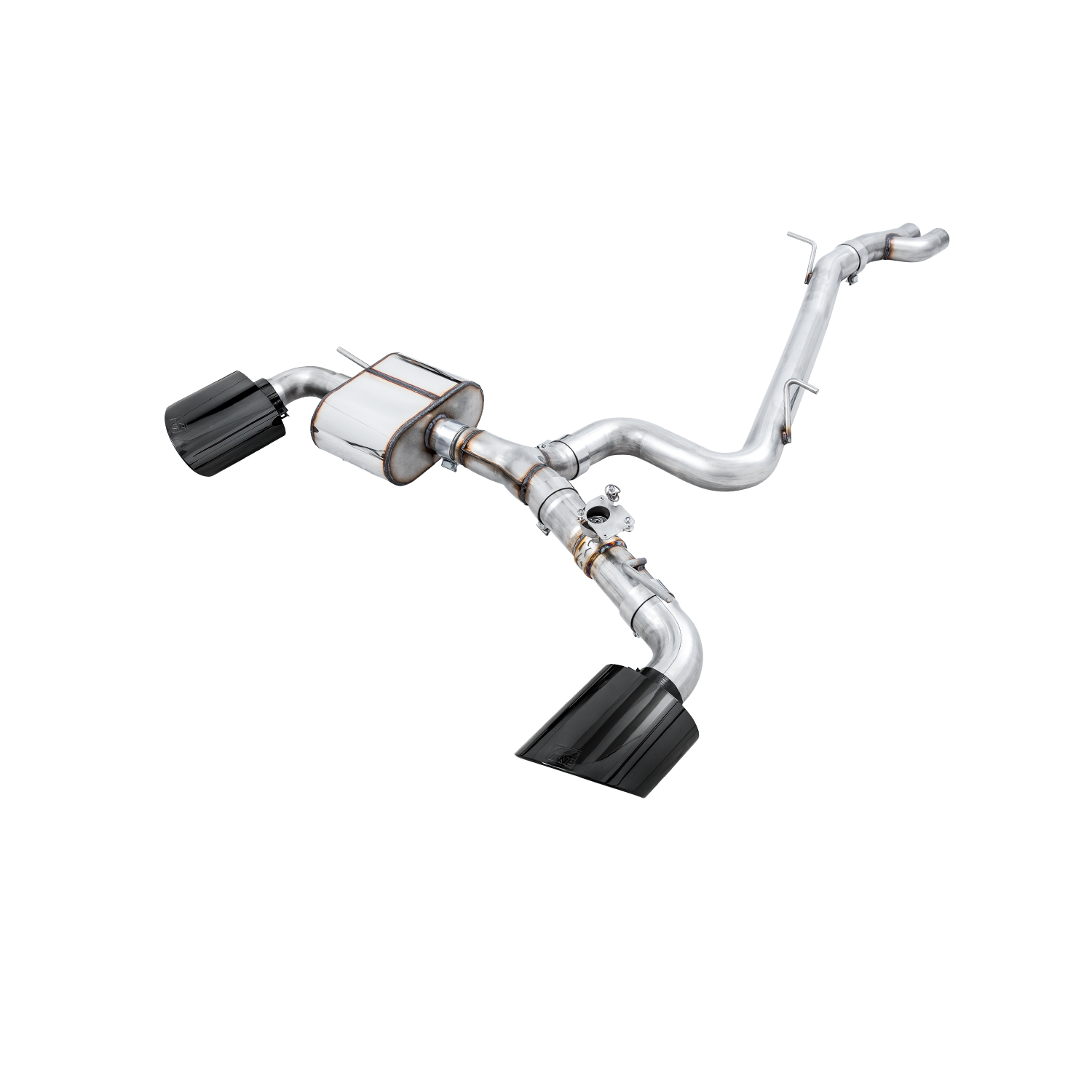 AWE Tuning SwitchPath Exhaust for Audi RS3 8V (2015–2020)