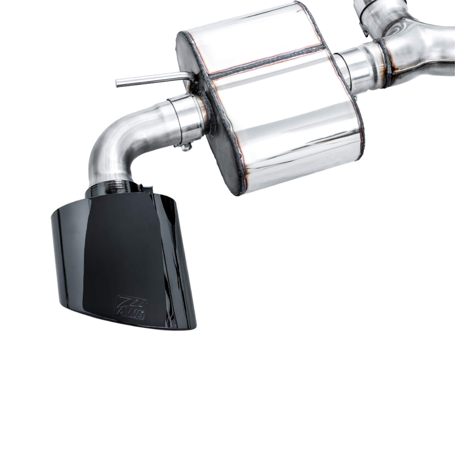 AWE Tuning SwitchPath Exhaust for Audi RS3 8V (2015–2020)