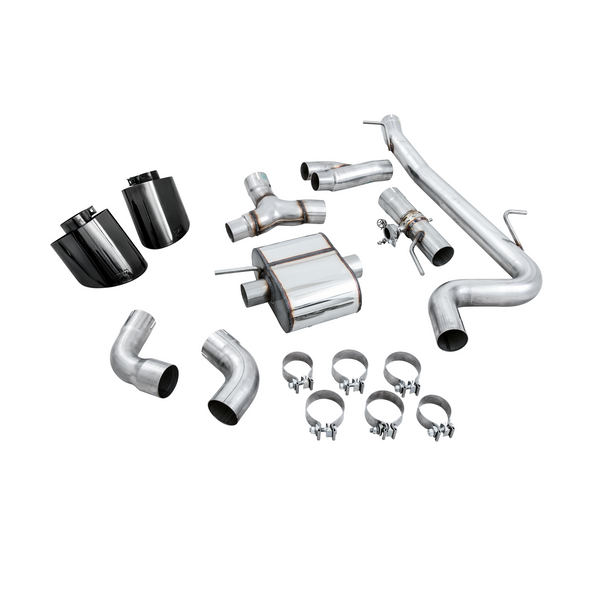 AWE Tuning SwitchPath Exhaust for Audi RS3 8V (2015–2020)