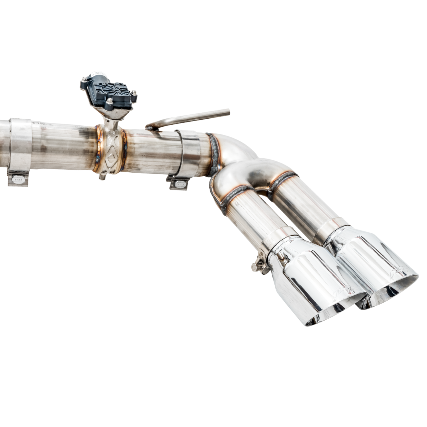 AWE Tuning SwitchPath Exhaust for Audi S3 8V (2015–2020)
